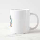 Serieus Over Grappige Games Grote Koffiekop (Rechts)