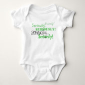 serieus romper (Voorkant)