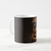 Serieuze Ramsey Koffiemok (Voorkant links)