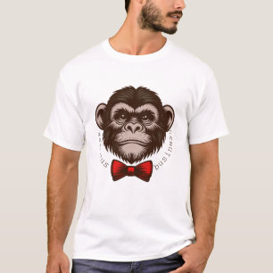 Serieuze zaken II T-shirt
