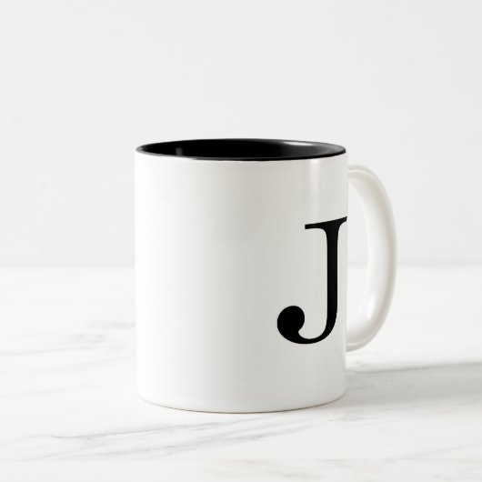 Serif J Mok (Voorkant rechts)