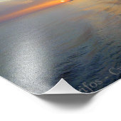 Serifos - Cycladen Foto Afdruk (Hoek)