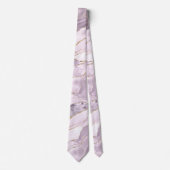 Sering agaten halsdoek stropdas (Voorkant)