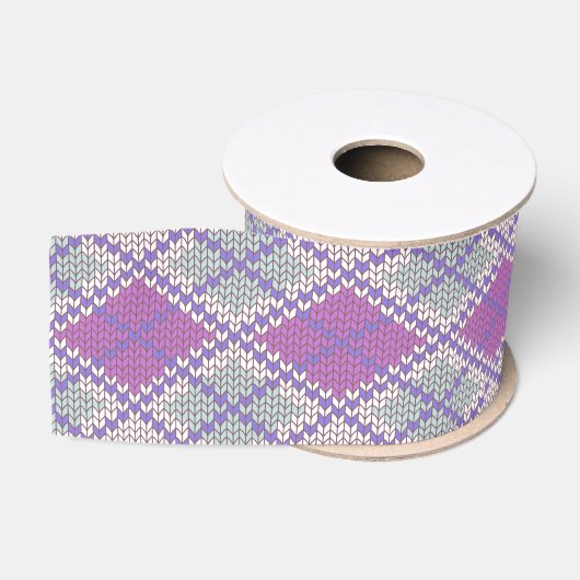SERING ARGYLE BREISEL 3" Breed Grosgrain Lint (Spoel)