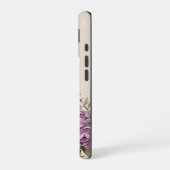 Sering Bloem iPhone 16 Hoesje (Linkerkant)