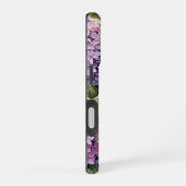 Sering Bloem iPhone 16 Hoesje (Rechterkant)