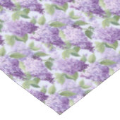 Sering Bloemen Katoenen Tafelkleed (Gekanteld)