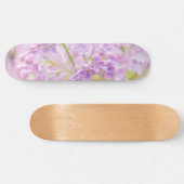 Sering Bloesem Mist Persoonlijk Skateboard (Horizontaal)
