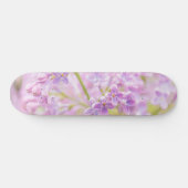 Sering Bloesem Mist Persoonlijk Skateboard (Horizontaal)