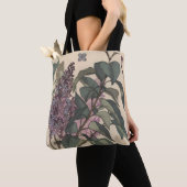 Sering door Eugene Grasset Tote Bag (Dichtbij)