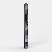 Sering Illusie Abstracte Bloemige Fractale Kunst F Case-Mate iPhone Case (Achterkant/rechts)