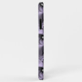 Sering Illusie Abstracte Bloemige Fractale Kunst F Case-Mate iPhone Case (Achterkant/rechts)