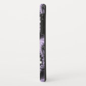 Sering Illusie Abstracte Bloemige Fractale Kunst F Case-Mate iPhone Case (Achterkant/links)