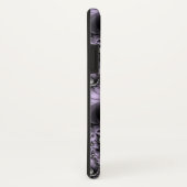 Sering Illusie Abstracte Bloemige Fractale Kunst F Case-Mate iPhone Case (Achterkant/rechts)