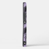 Sering Illusie Abstracte Bloemige Fractale Kunst F Case-Mate iPhone Case (Achterkant / Rechts)