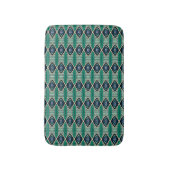 Sering & Klimop Badmat (Voorkant Verticaal)