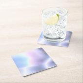 Sering Lichtjes Papier Onderzetter (Insitu)