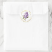 Sering Modern label (Tas)