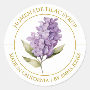 Sering Modern label