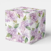 Sering Print Feest Behandelingsdoos Bedankdoosjes (Achterkant)