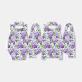 Sering Print Feest Behandelingsdoos Bedankdoosjes (Uitgevouwen)