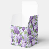 Sering Print Feest Behandelingsdoos Bedankdoosjes (Geopend)