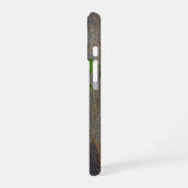 Sering Sneaker iPhone 16 Hoesje (Linkerkant)