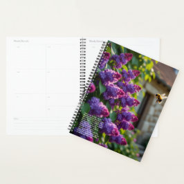 Sering Symboliek Kalender Planner