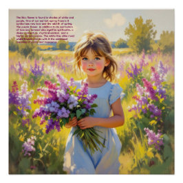 Sering Symboliek Perfect Poster
