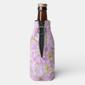 Seringebloesem Mist Flesjeskoeler (Fles Achterkant)
