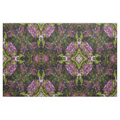 Seringen tegen de muur... stof (Fat Quarter)