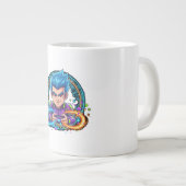 Serious About Funny Gaming Grote Koffiekop (Voorkant rechts)