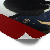 Serious Lucy Poster (Hoek)