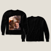 Serious Money – Bold Hustler's Statement Design (Voorkant /achterkant)