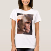 Serious Money – Bold Hustler's Statement Design T-shirt (Voorkant)