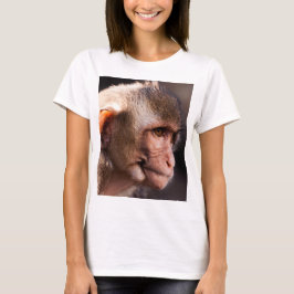 Serious Money – Bold Hustler's Statement Design T-shirt