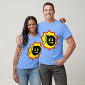 Serious Sam family T-shirt (Unisex)