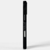 Serious Viking Case-Mate iPhone Case (Achterkant / Rechts)