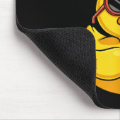 Seriously What The Funny Duck For Men Women Cool A Muismat (Hoek)