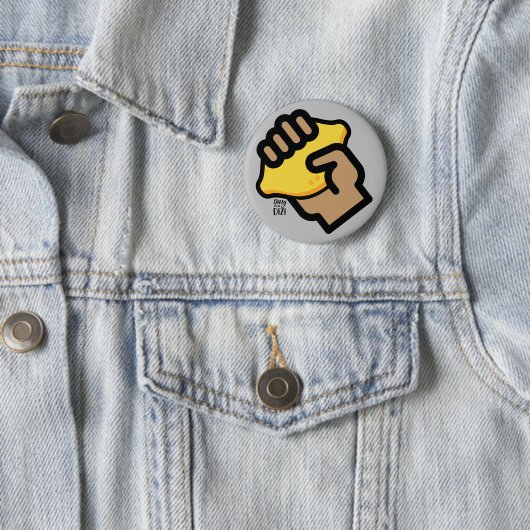 Serkan Squeeze Button (In situ)