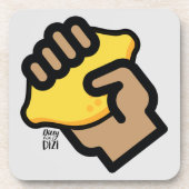 Serkan Squeeze Onderzetter Set (Voorkant)