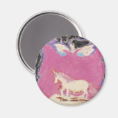 Seronia Magneet (Voorkant / Achterkant)