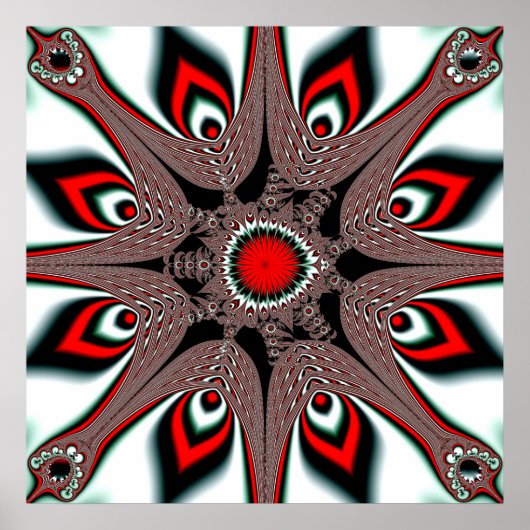 Serotine 19 juli 2010 poster (Voorkant)