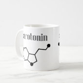 Serotonine Mok (Voorkant links)