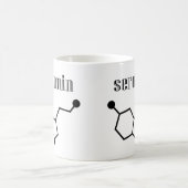 Serotonine Mok (Center)