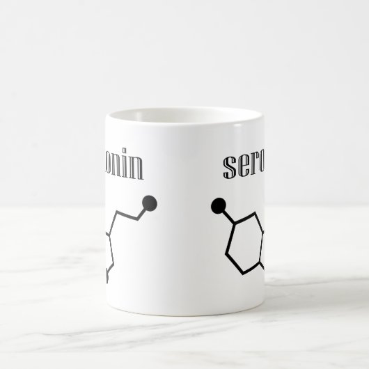 Serotonine Mok (Center)