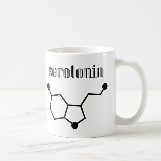 Serotonine Mok (Rechts)