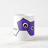 Serotonine Mok (Center)