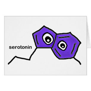 Serotonine Neurotransmitter
