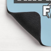 Serous Sam Harris Fan Muismat (Hoek)